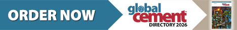 Global Cement Directory