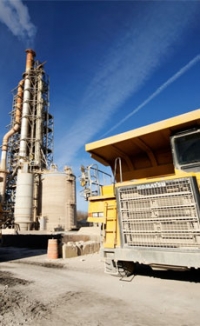 Continental Cement orders alternative fuels system from FLSmidth