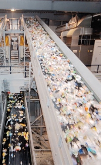 ALBA Nordbaden opens refuse-derived fuel plant in Karlsruhe