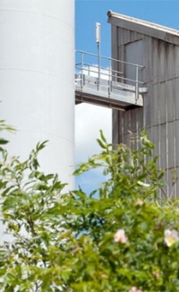 Hanson Cement’s Ribblesdale plant hosts biomass and hydrogen fuels study