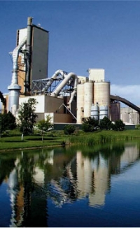 St Marys Cement’s Charlevoix plant remains open after fuels fire