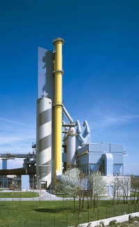 Essroc Cement Speed plant to hold public hearing on waste fuels
