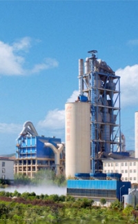 China Shanshui Cement starts cooperation agreement with China Conch Ventures on coprocessing