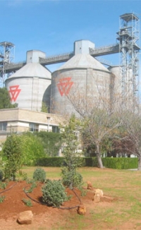 Cementos Alfa applies to increase biomass co-processing rate