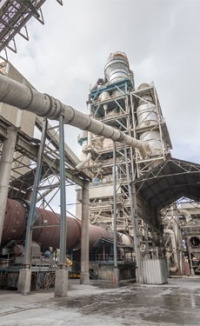 Golden Bay Cement commissions tyre project at Golden Bay cement plant