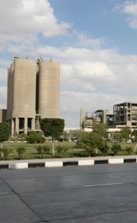 Suez Cement’s Kattameya plant starts burning alternative fuels in kiln
