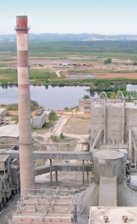 Peterburgcement to increase Slantsy cement plant’s efficiency through alternative fuels upgrade