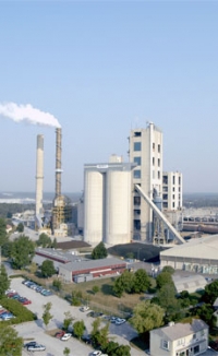 Cementa’s Slite cement plant to increase biomass in fuel mix