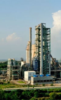 Fauji Cement eliminates 8030t of CO2 emissions in 2022 financial year through AF subsititution
