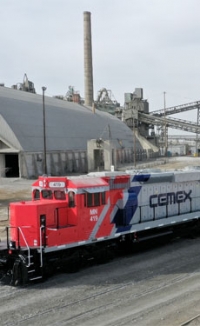 Cemex USA to increase alternative fuel substitution at Brooksville cement plant to 30%