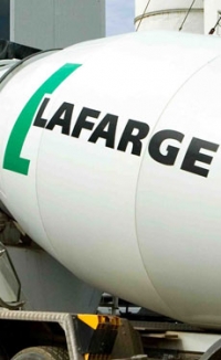 Lafarge Cement Magyarorszag inaugurates Euro2.28m alternative fuels warehouse