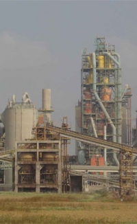 Nesher-Israel Cement Enterprises applies for licence to increase alternative fuel use