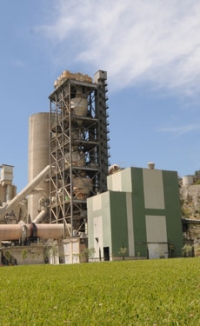Vicat and Paprec to build solid recovered fuel plant in Bouches-du- Rhône