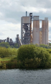 Irish Cement placed on environmental priority list