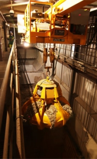 Lafarge France completes waste processing line upgrade at Port-La-Nouvelle cement plant
