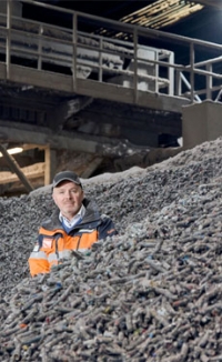 Tarmac’s Tunstead cement plant secures solid recovered fuel supply from Eco-Power Environmental
