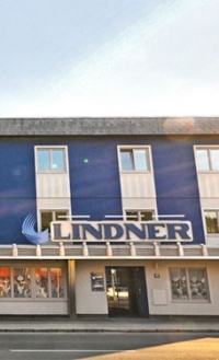 Lindner begins new headquarters and manufacturing plant construction