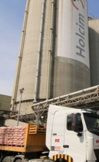Holcim Philippines inaugurates new alternative fuels storage and processing plant at Bulacan cement plant