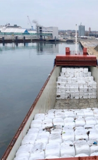 Aalborg Portland Cement awards solid recovered fuel contract to Geminor