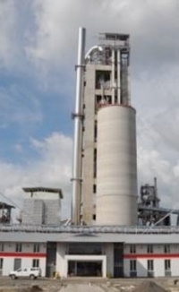 Ohorongo Cement plant running at 40% alternative fuels substitution rate