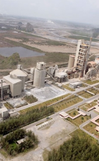UAC Global to upgrade Khammouane refuse-derived fuel plant