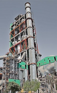 Vassiliko Cement to build new fuel store at Vassiliko cement plant