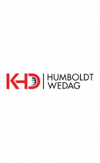 KÇS Kipaş Çimento orders Pyrorotor from KHD Humboldt Wedag