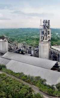 Republic Cement partners with ACS Manufacturing to process plastics into alternative fuel