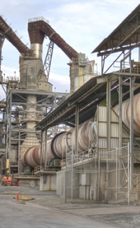 Lehigh Cement’s Picton plant to use alternative fuels
