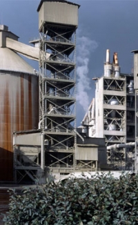 Cementos Portland Valderrivas to establish waste processing plant at Alcalá de Guadaira cement plant