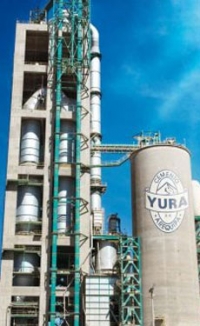 Cemento Yura to transition Yura cement plant to alternative fuels